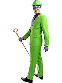 The Riddler - Canne point d'interrogation