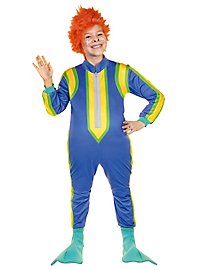 The Sams costume for children