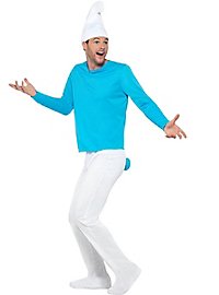 The Smurfs - Smurf Costume