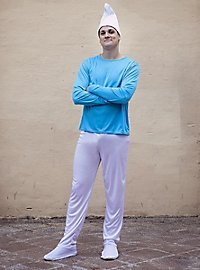 The Smurfs - Smurf Costume