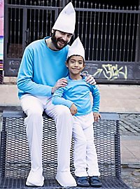 The Smurfs - Smurf Costume