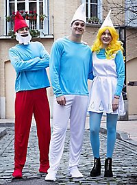 The Smurfs - Smurf Costume