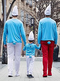 The Smurfs - Smurf Costume