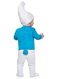 The Smurfs - Smurf costume for babies