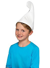 The Smurfs - Smurf hat for children