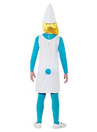 The Smurfs - Smurfette costume for children