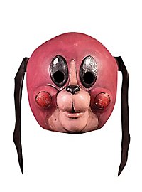 The Umbrella Academy Masque Cha-Cha