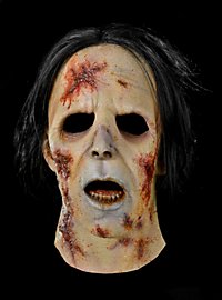 The Walking Dead Anzug Zombie Maske aus Latex