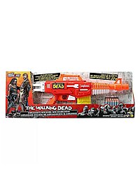 The Walking Dead - BuzzBee M16 di Abraham