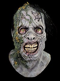 The Walking Dead Moss Zombie Mask