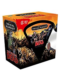 The Walking Dead - Trivial Pursuit Card Game The Walking Dead Comic.