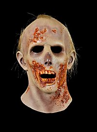The Walking Dead Wohnmobil Zombie Maske aus Latex