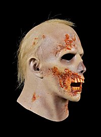 The Walking Dead Wohnmobil Zombie Maske aus Latex