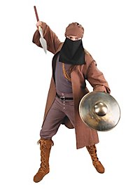The Wheel of Time Aiel Costume