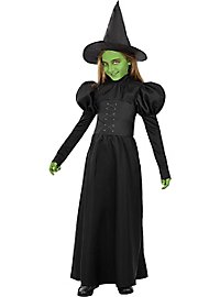 The Wizard of Oz - Wicked Witch of the West costume for children