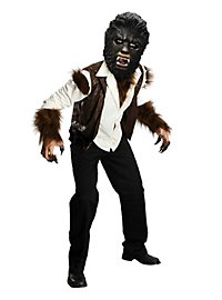 The Wolfman Kids Costume