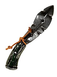Throwing Knife Orc Foam Weapon