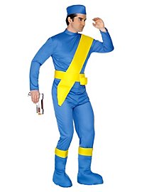 Thunderbirds Virgil Costume - maskworld.com