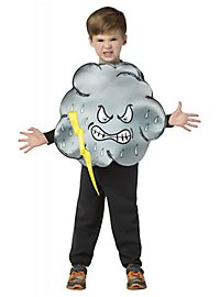Thundercloud Child Costume
