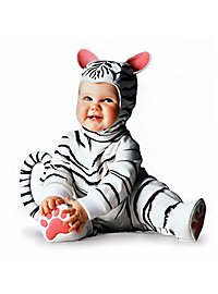 Tiger Babykostüm