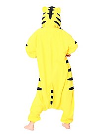 Tiger Kigurumi Costume