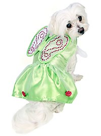 Tinkerbell hondenkostuum