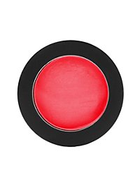 Tiza Para El Pelo Roja