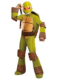 TMNT Michelangelo Teenage Mutant Ninja Turtles Kinderkostüm
