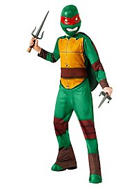 TMNT Raphael Kostüm für Kinder