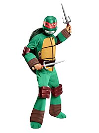 TMNT Raphael Teenage Mutant Ninja Turtles Kinderkostüm