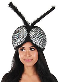 Tocado De Mosca Doméstica