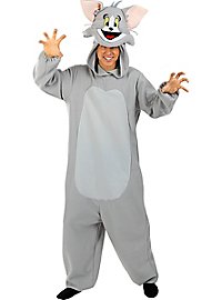 Tom & Jerry - Tom Costume