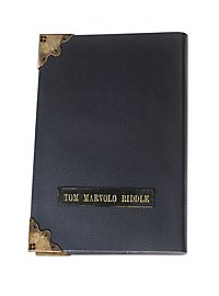 Tom Riddle Diary 