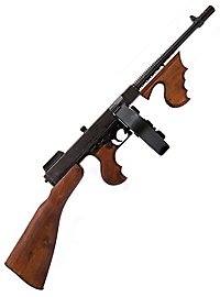 Tommy Gun 