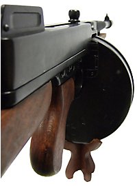 Tommy Gun 