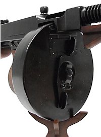 Tommy Gun 
