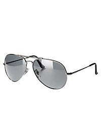 Top Gun accessoire set met pet, pilotenbril & dog tag