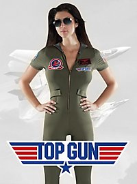 Top Gun Catsuit Costume