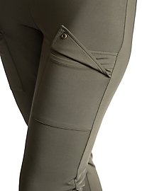 Top Gun Catsuit Kostüm