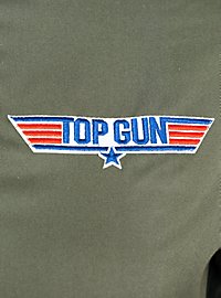 Top Gun Catsuit Kostüm
