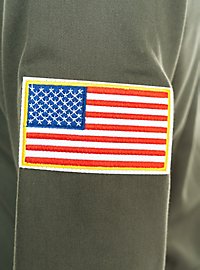 Top Gun Catsuit Kostüm