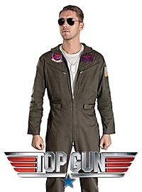 Top Gun jumpsuit costume