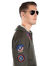 Top Gun jumpsuit costume