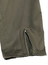 Top Gun jumpsuit costume