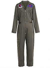 Top Gun jumpsuit costume