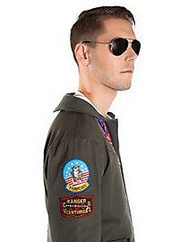 Top Gun jumpsuit costume