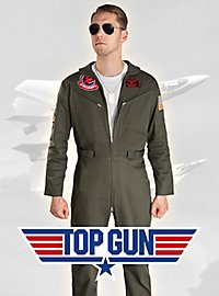 Top Gun Overall Kostüm
