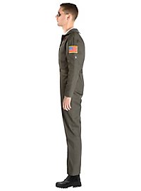 Top Gun Overall Kostume