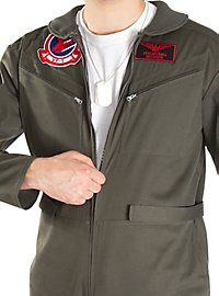 Top Gun Overall Kostume