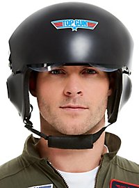 Top Gun pilot helmet Deluxe